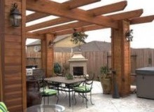 Kwikfynd Pergolas
electrona